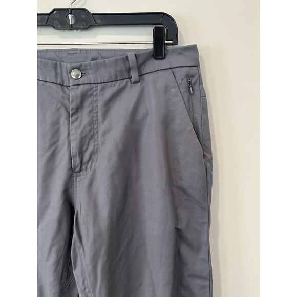 Lululemon Pants Mens Size 32x29.5 Preppy Commission Warpstreme Classic 2213 - Picture 4 of 9